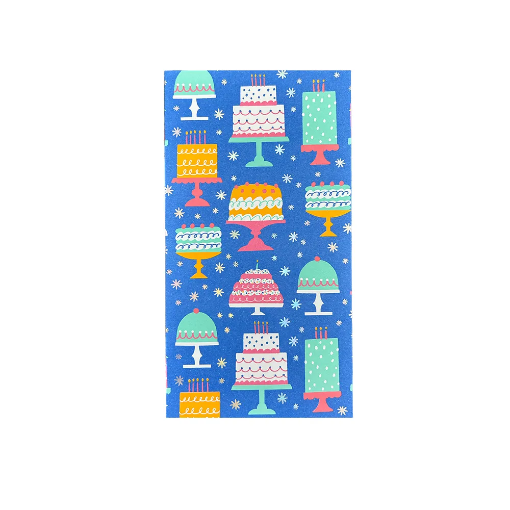 It's A Birthday Favor Bags
